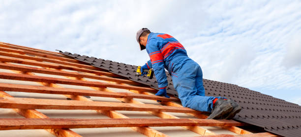 Best Storm Damage Roof Repair  in Star Valley, AZ